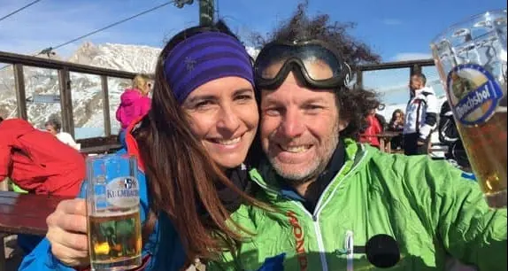 Marmolada, la rabbia della sorella di Erica: «Perché non li hanno fermati?»