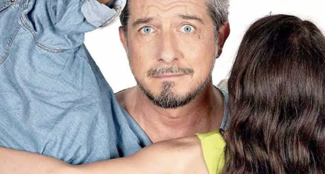 Paolo Ruffini è «Il babysitter»: in piazza Fiera il 23 giugno nello show di Radio Dolomiti