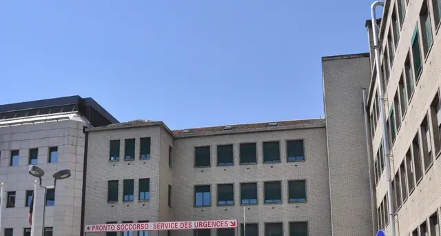Incidenti lavoro: morto in ospedale artigiano ferito a Staffal