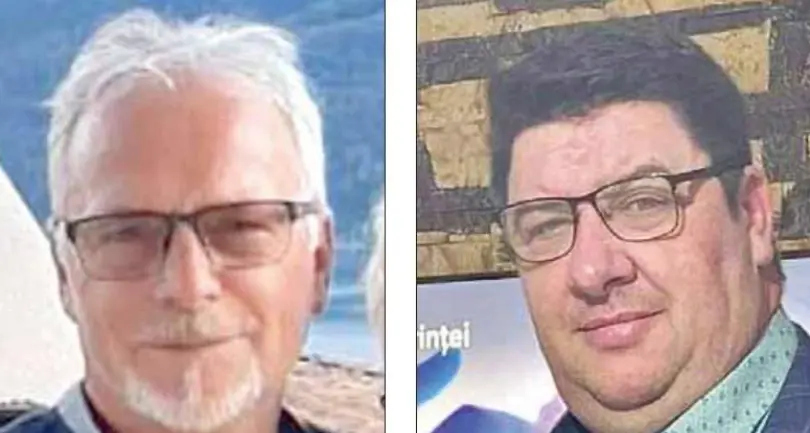 Incidente mortale a Peschiera, due morti trentini: il dolore dei familiari e dei colleghi