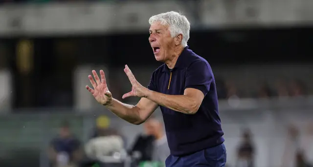 Serie A: Roma e Como qualificate alla Champions League