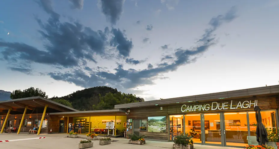 L'Apt Valsugana cambia direttore, e Valsugana Camping rilancia: «Club del Sole» si compra tre strutture