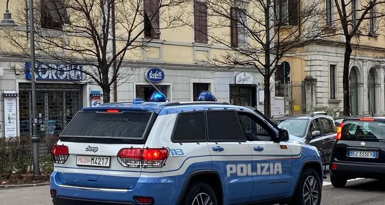 Effetto Olimpiadi sulla sicurezza: in Trentino 36 nuovi agenti di Polizia