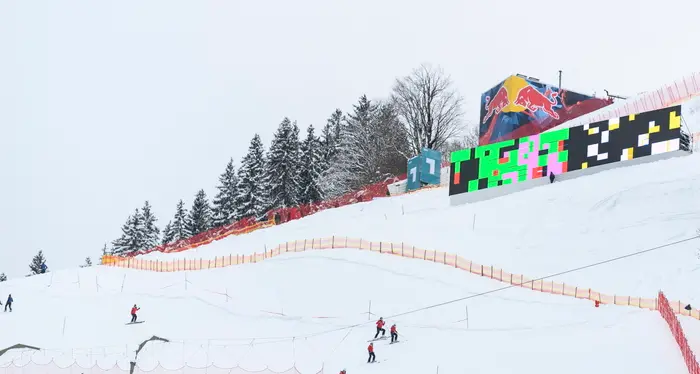 Austria, a Kitzbuehel l'incidenza sfiora 3.300. La settimana prossima ospiterà la Coppa del mondo di sci