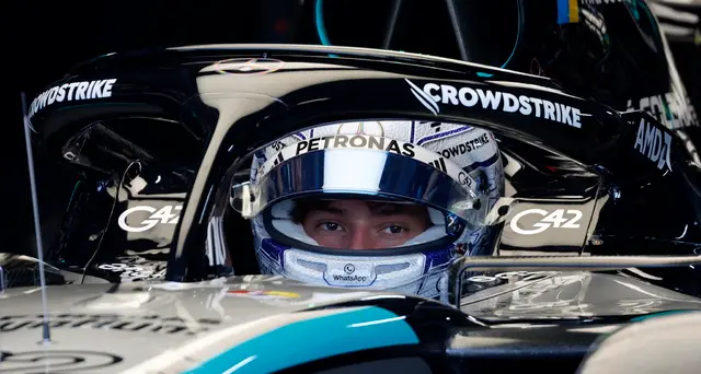 F1: La Russa (Aci), 'Antonelli esalta l'Italia, non vediamo l'ora di assistere al Gp\"
