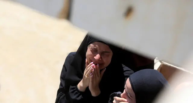 Cisgiordania, Usa: terrorista l'attacco dei coloni israeliani