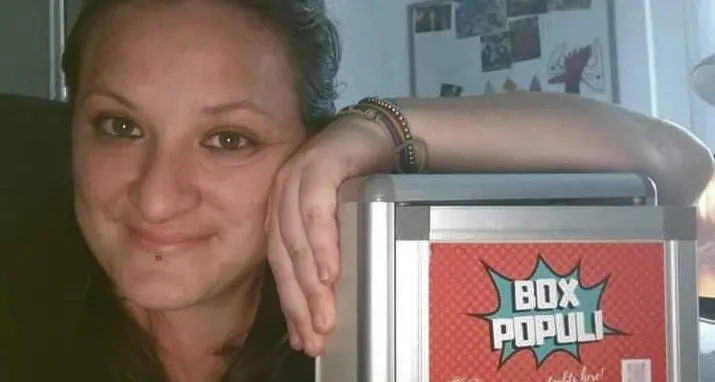 Le studentesse e le loro domande anonime: «E' normale che il mio ragazzo mi dia sberle?»