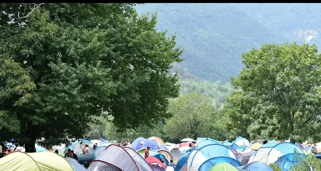 Tav: vietati i superalcolici al Festival No Tav Alta felicità