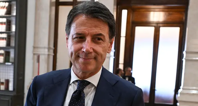 L.elettorale:Conte,pronti al ricorso alla Corte Costituzionale