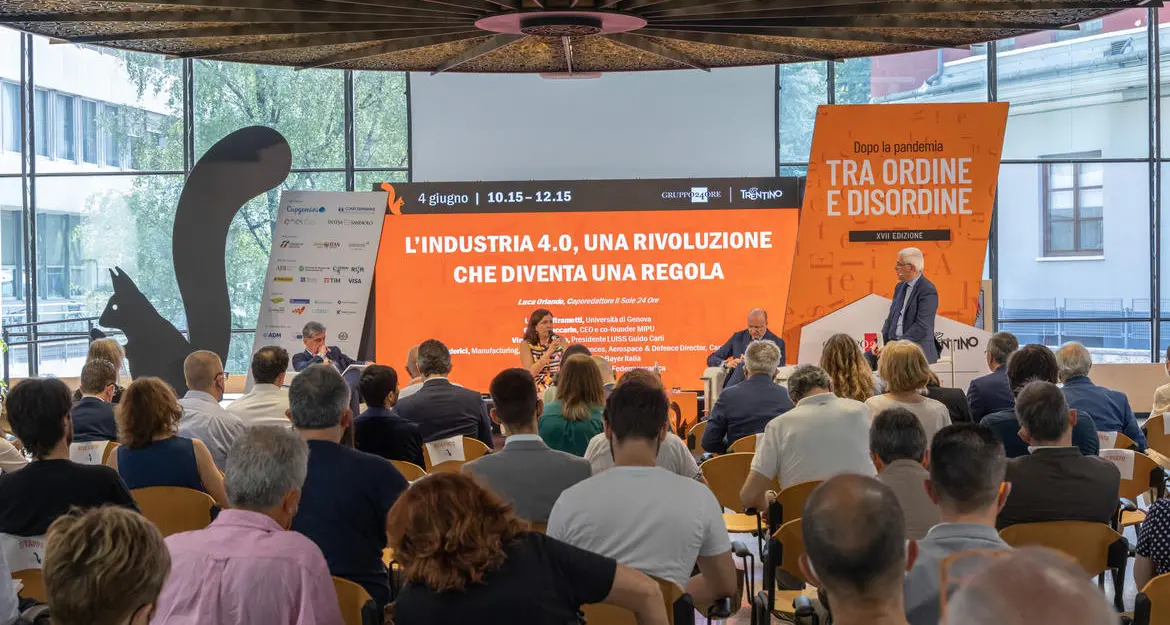 La ministra Messa: \"Finanziamo la ricerca e incentiviamo il rientro dei ricercatori italiani\"