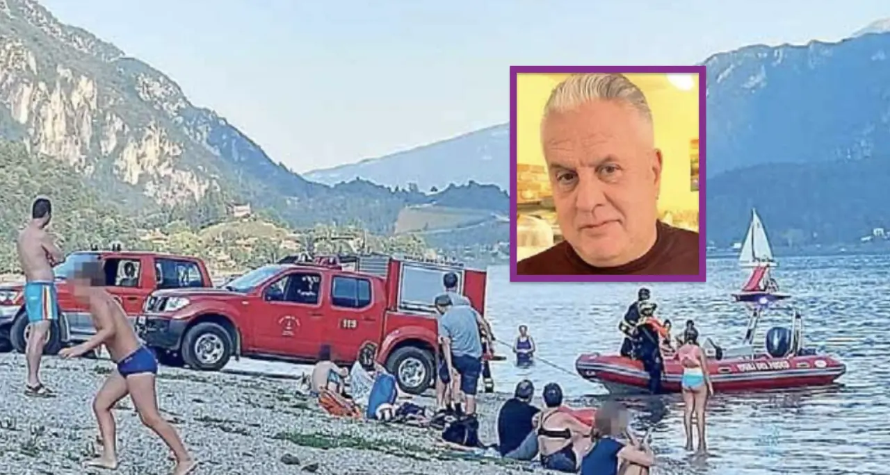 Garda sotto shock per la morte di Maurizio Zucchelli: “Siamo impietriti”