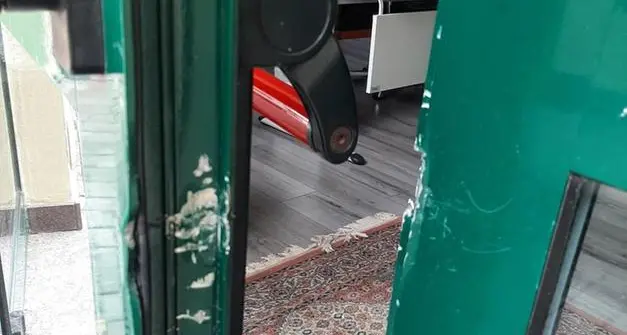 Ladri a Trentino Solidale, rubano il cibo e fanno danni: «Se ce lo chiedevano, lo davamo noi»