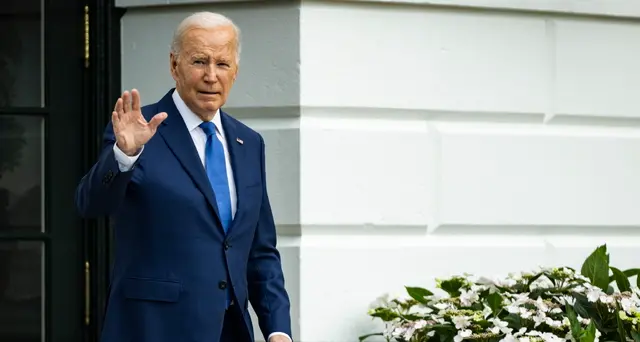 Usa 2024, Biden: Trump non accetterà l'esito del voto