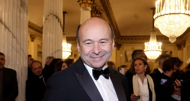 Scala, Meyer: 'Ho aggiustato la Ferrari, vorrei guidarla'