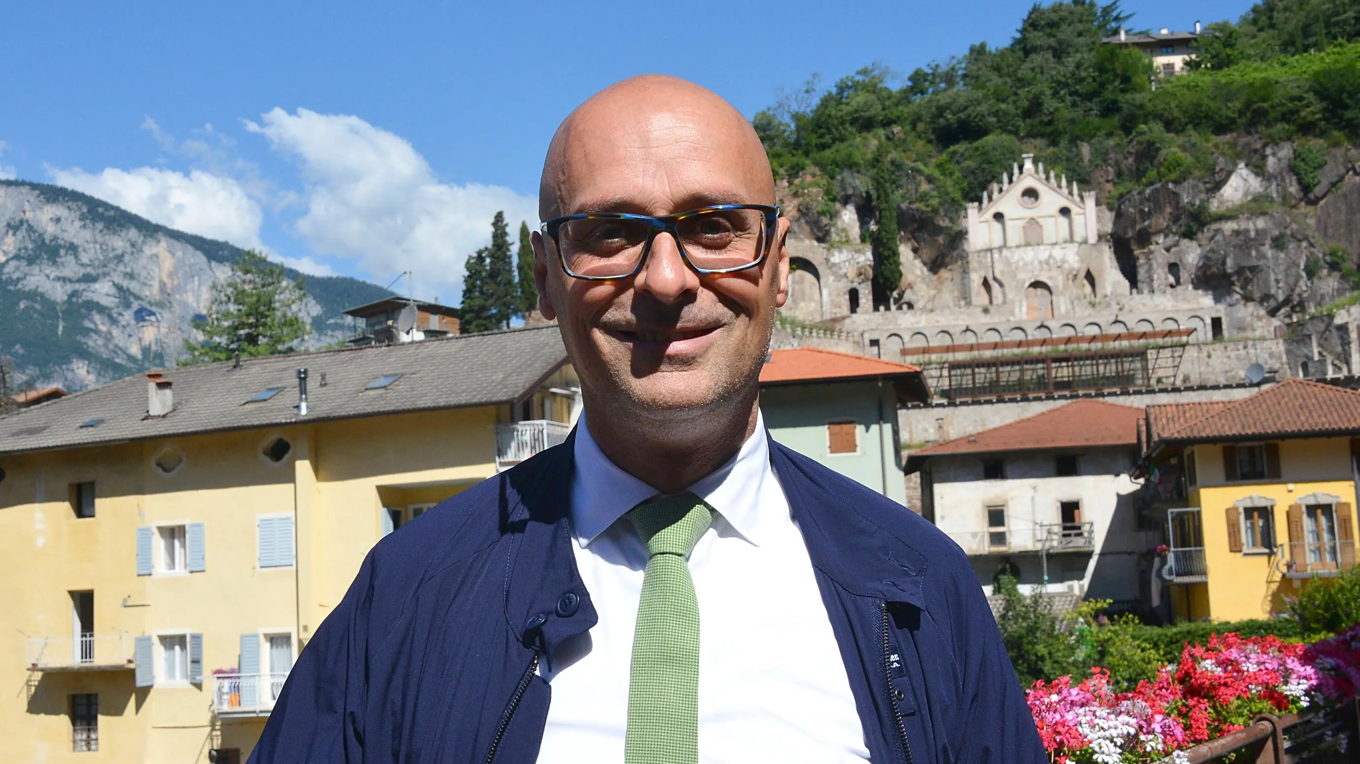PAOLO PEDROTTI