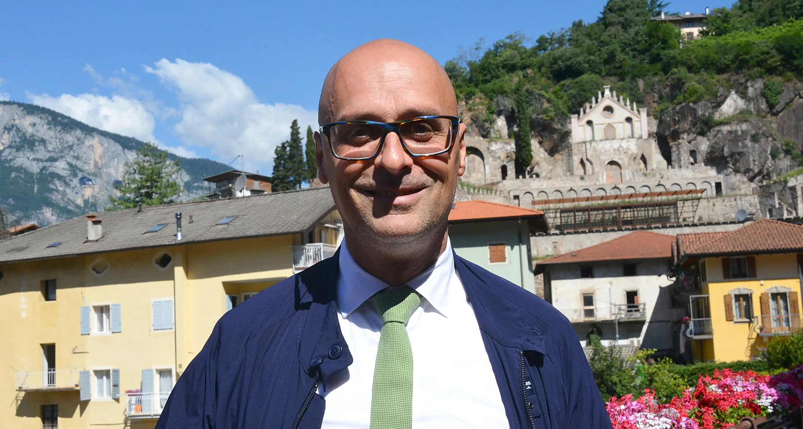 Comitato dei garanti: Baracetti indicato dalla giunta, ma incompatibile perché difensore di una delle parti in causa nella vicenda Tateo