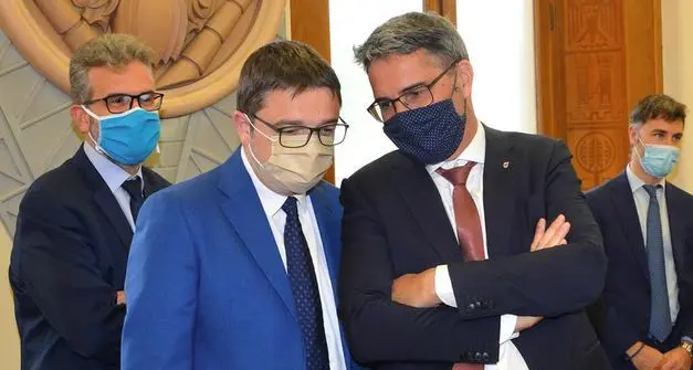A22 ai veneti? Kompatscher e Fugatti devono chiedere aiuto a Bonaccini (PD) che li fa parlare con la segreteria di Draghi