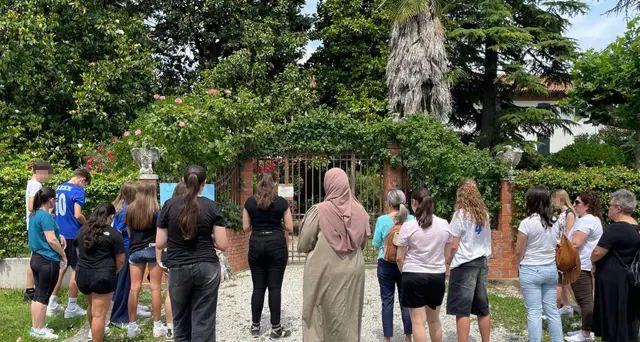 17enne uccide la zia: Procura, per ora nessun coinvolgimento di terzi