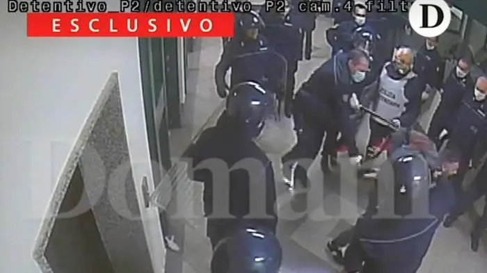 ANSA/SCLUSIVA DEL QUOTIDIANO \\'DO
