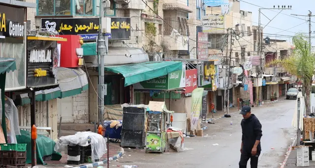 Cisgiordania, Israele: in raid Jenin uccisi uomini armati
