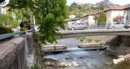 Trento: verifiche preventive in corso su 50 ponti e viadotti comunali