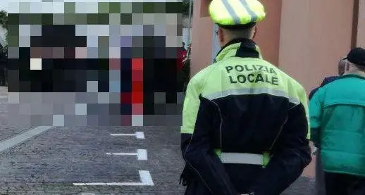 Storo: ambulanti senza green pass alla Fiera dei Santi, raffica di sanzioni