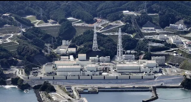 Nucleare: Giappone, verso riavvio reattore vicino Fukushima