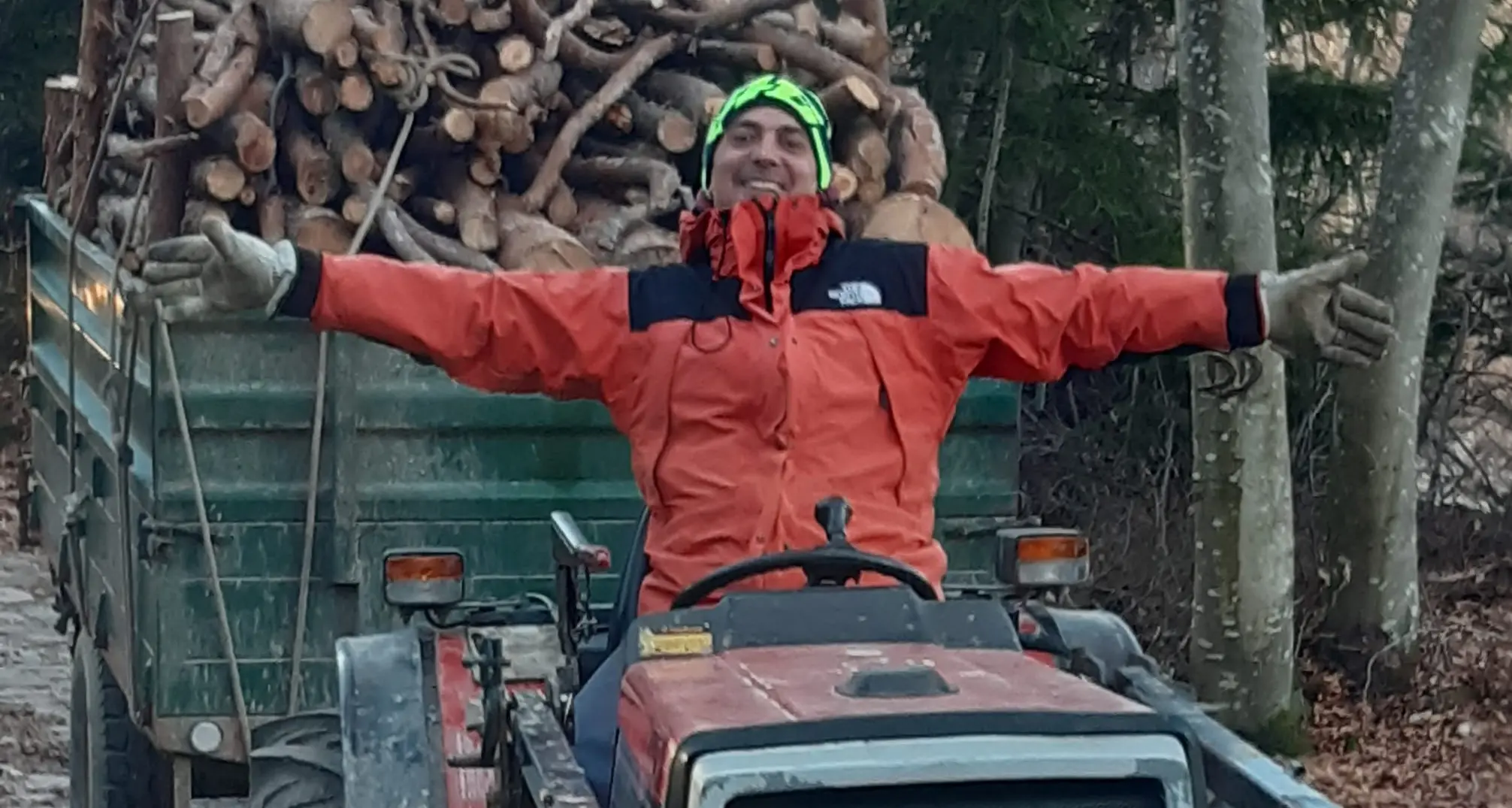 Omicidio di Cortesano, Lorenzo Cattoni «ossessionato dai suoi demoni», dice la perizia della difesa