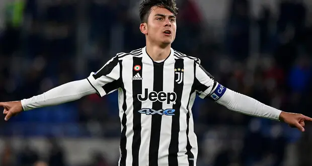 Dybala alla Roma: spiazzata l’Inter