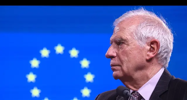 Gaza, Borrell: una nuova carneficina totalmente inaccettabile