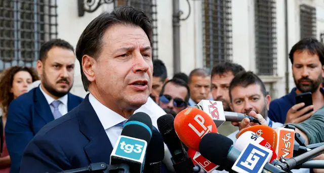 Superbonus: Conte, nel 2022 Fdi-Lega chiedevano la proroga