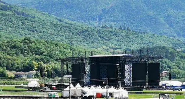 Esposto del Pd in Corte dei conti sulla \"Trentino Music Arena\"