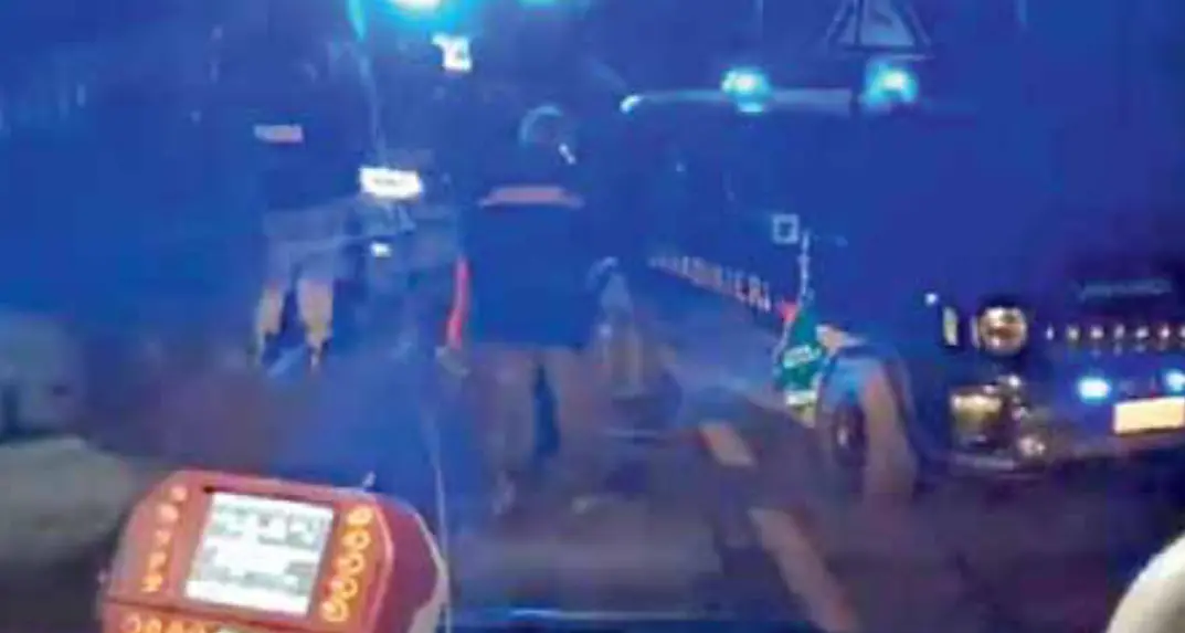 Altri due autisti aggrediti sull’autobus per l’apres-ski