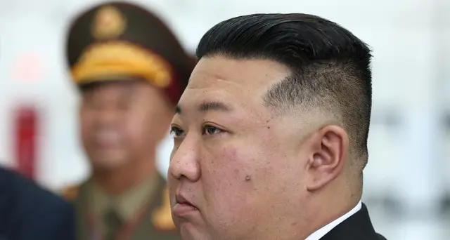 Corea del Nord, Kim: Sud diventi in Costituzione il nemico n.1