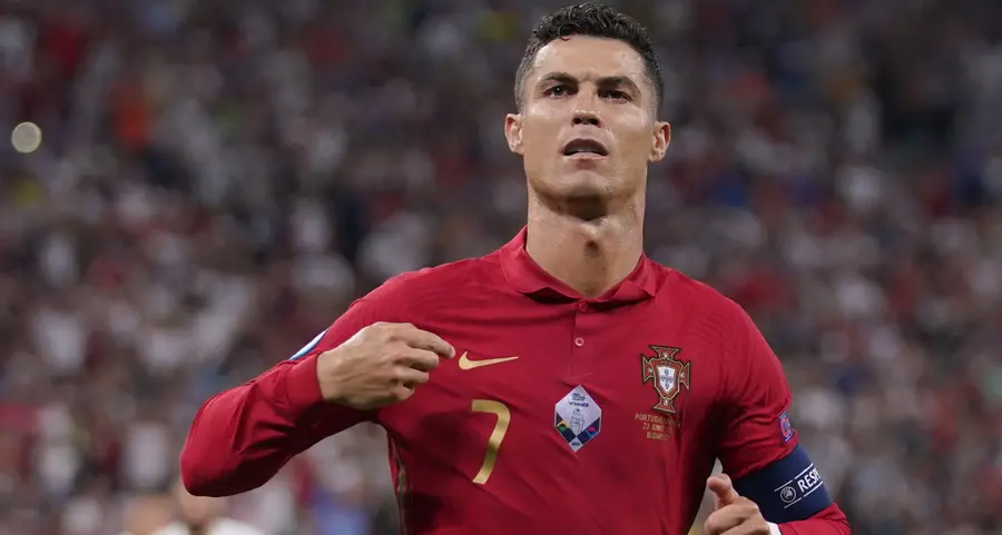 Ronaldo l'atleta più pagato nel 2023, si aggiudica il Guinness: ha guadagnato 136 milioni di dollari