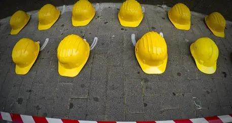 Autista morto alle Acciaierie Venete di Borgo, proclamate otto ore di sciopero