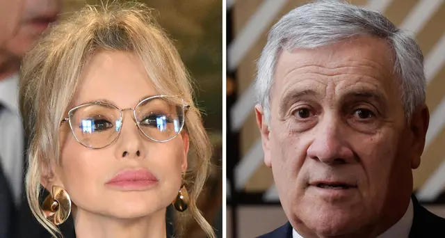 Fi: Marina e Pier Silvio Berlusconi incontrano Tajani e Letta domani a Milano