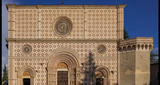 Papa: sindaco L'Aquila, un augurio di speranza e unità