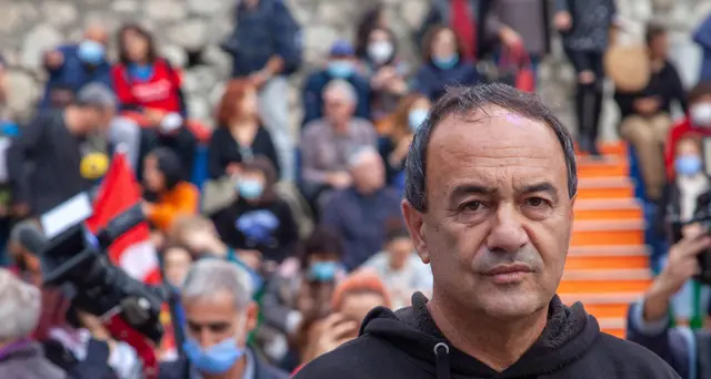 Riace: ripreso appello a Lucano, iniziata requisitoria