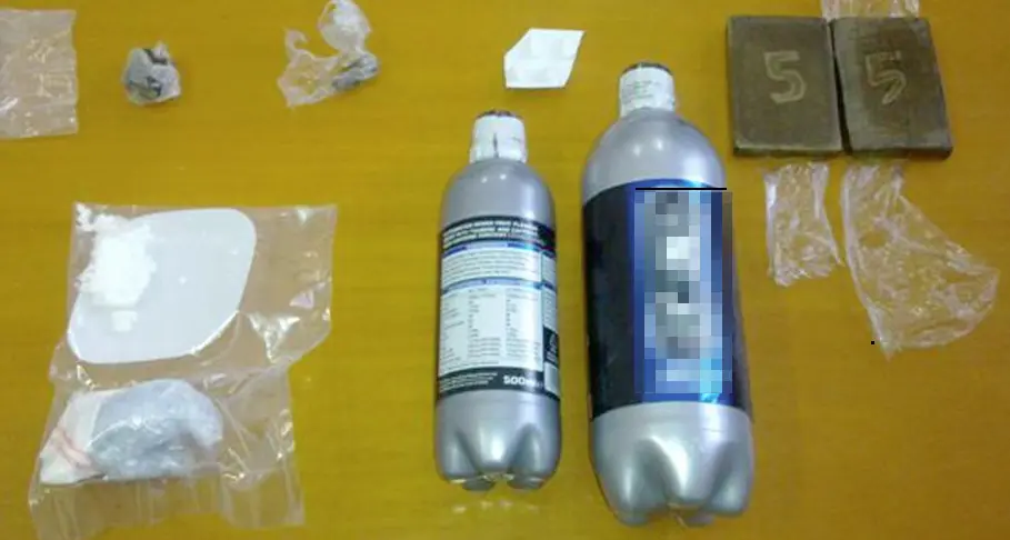 I carabinieri nei locali della Val di Fassa: trovate ketamina e droga sintetica MDMA