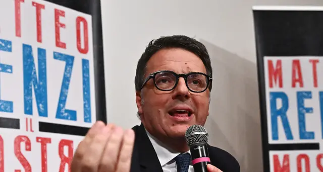 Mes: Renzi, serve all'Italia, da Meloni 'no' ideologico