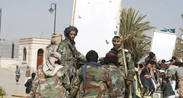 Yemen: Onu, entrata in vigore tregua di 2 mesi