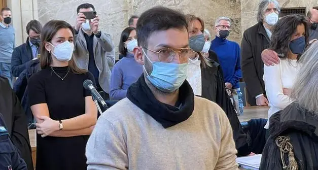 Prosegue il processo contro Benno: periti divisi sulla seminfermità mentale