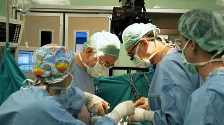 Ufficio stampa ospedale Niguarda