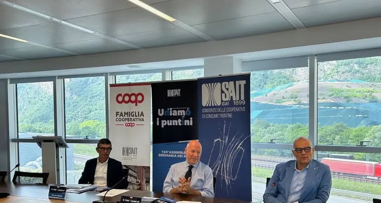 Il Sait guarda a nord: espansione in Alto Adige con nuovi negozi