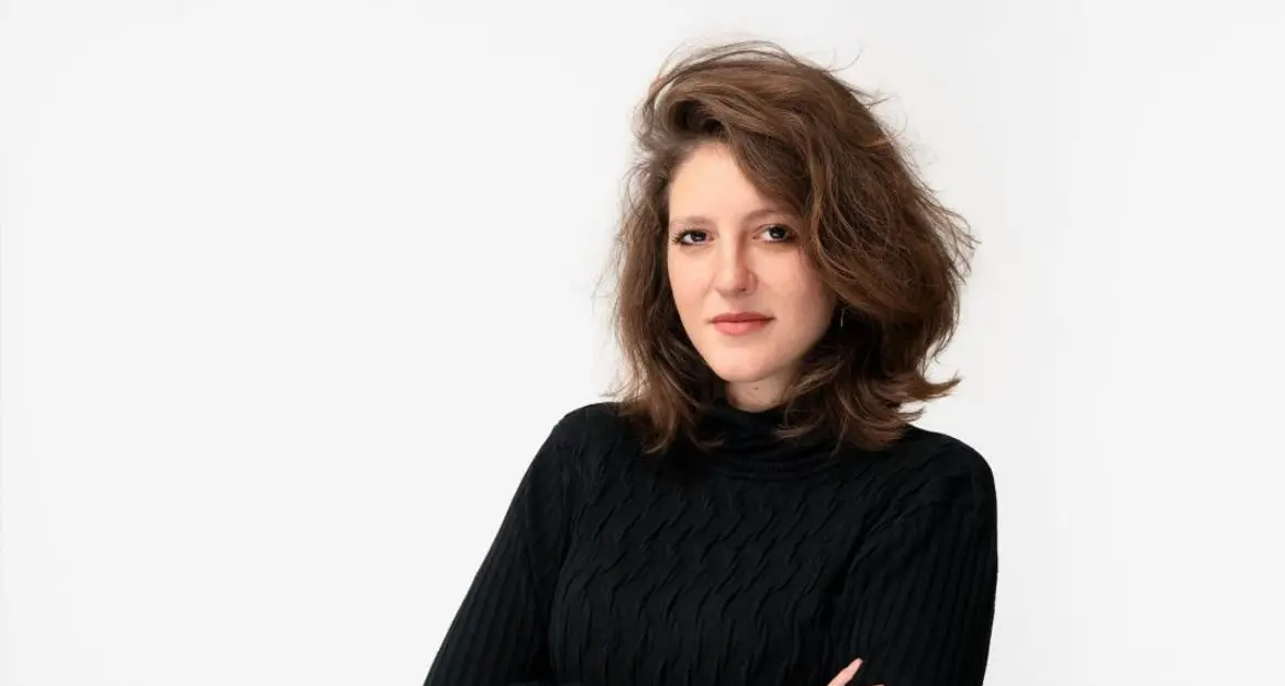 Giulia Ronchi al Mart di Rovereto