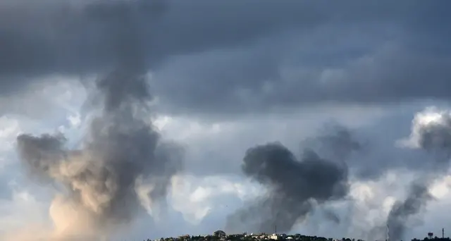 Libano, Hezbollah: respinte truppe Israele in una città del sud