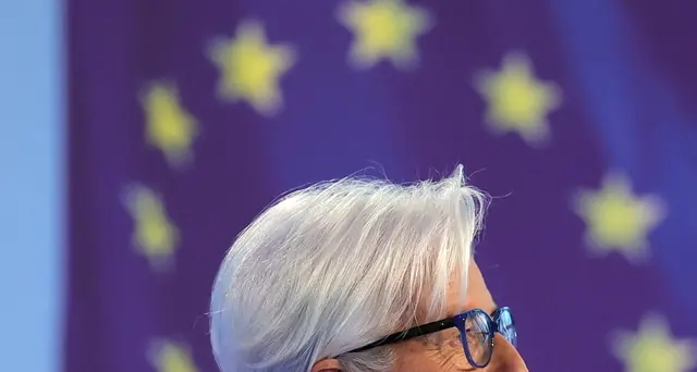 Bce:Lagarde, monitoriamo mercato, pronti a fornire liquidità