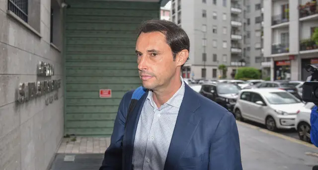 Inchiesta arbitri, Gervasoni: 'Escludo al 100% la manomissione degli audio Var'