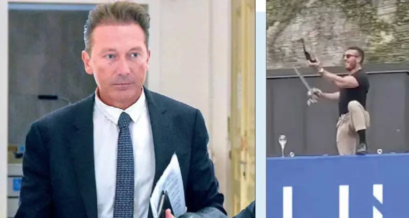 Inchiesta “Sciabolata”: Villotti rimane agli arresti domiciliari